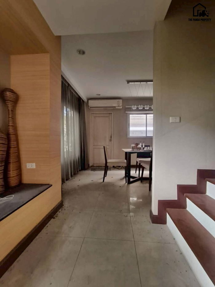 รูป หมู่บ้าน The Balcony home เฉลิมพระเกียรติ ร.9 - รูปที่ 12/18