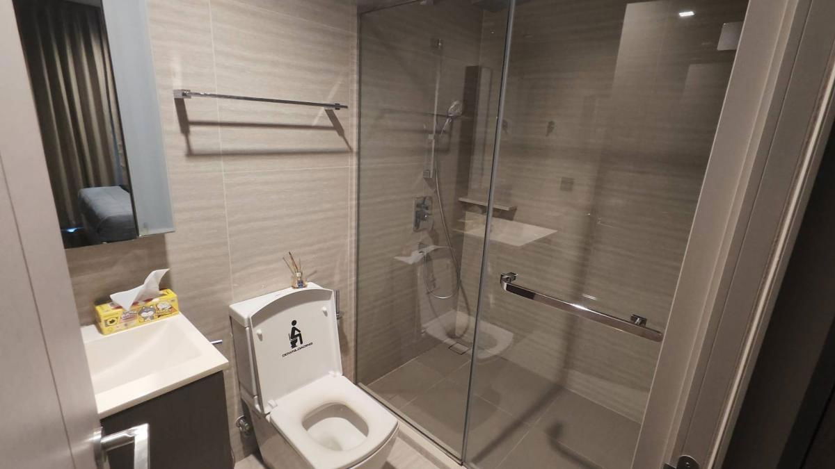 picture 💙💙The LINE Asoke – Ratchada✨ One post, all rooms — Chat with us on LINE: @theagentpro (don’t forget the @!) - 1/11