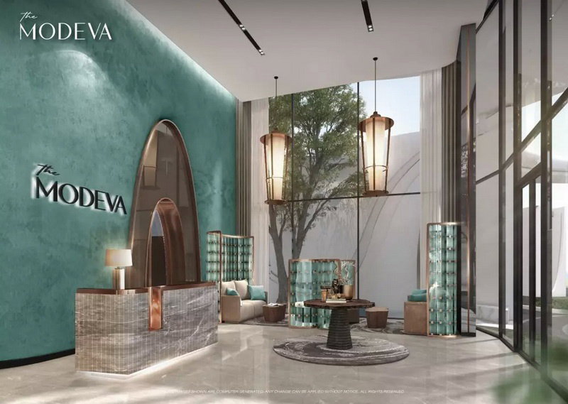 The Modeva Bangtao Phuket – New Luxury Condominium Only 500 Meters from Bangtao Beach | Starting from 4.5 MB | Completion March 2027 - image 2