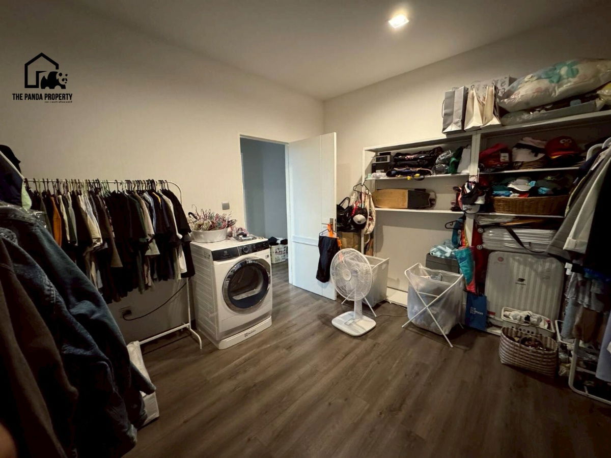 รูป บ้านเดี่ยว มัณฑนา อ่อนนุช-วงแหวน (Land & House) - รูปที่ 15/15