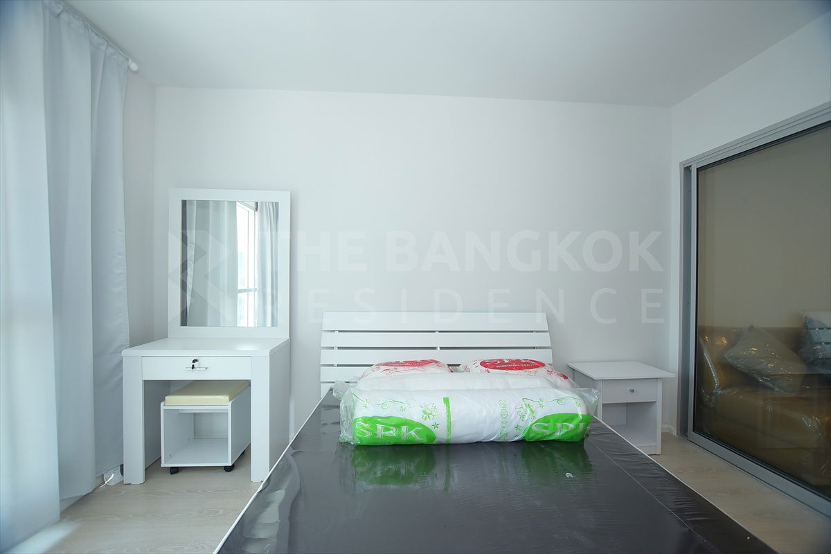 รูป ✨✨แอสปาย พระราม 9 ใกล้ MRT สถานีพระราม 9 ทำเลศักยภาพ เดินทางสะดวก - รูปที่ 8/11