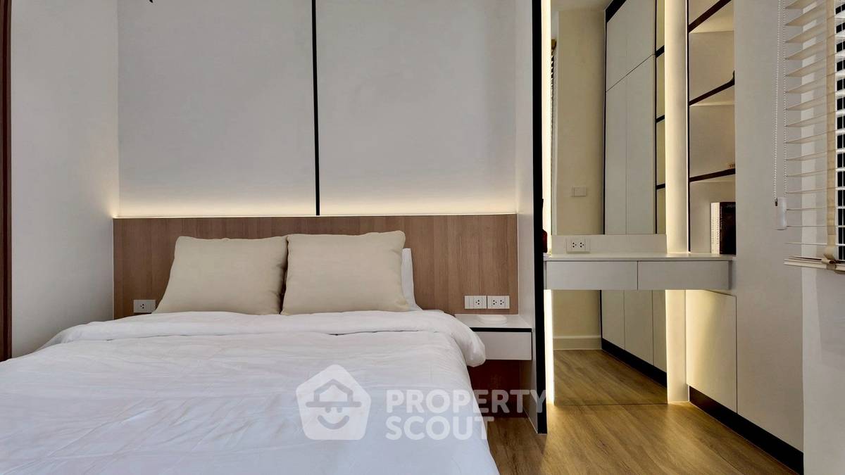 รูป คอนโด 2-ห้องนอน ที่ ศรีธนา คอนโดมิเนียม ใกล้ มหาวิทยาลัยเชียงใหม่ (ID 2359662) - รูปที่ 4/13