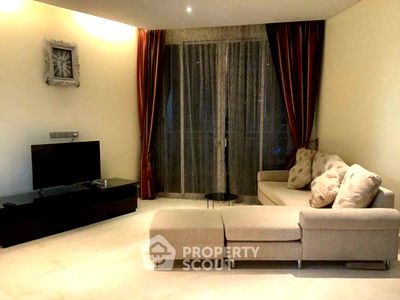 Condos for rent Lumpini Park : 2-BR Condo at The Infinity Condominium near BTS Chong Nonsi (ID 985366)
