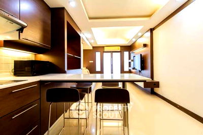 คอนโดให้เช่า : คอนโด 1-ห้องนอน ที่ เลอบัว แอท สเตททาวเวอร์ ใกล้ BTS สะพานตากสิน (ID 2368947)