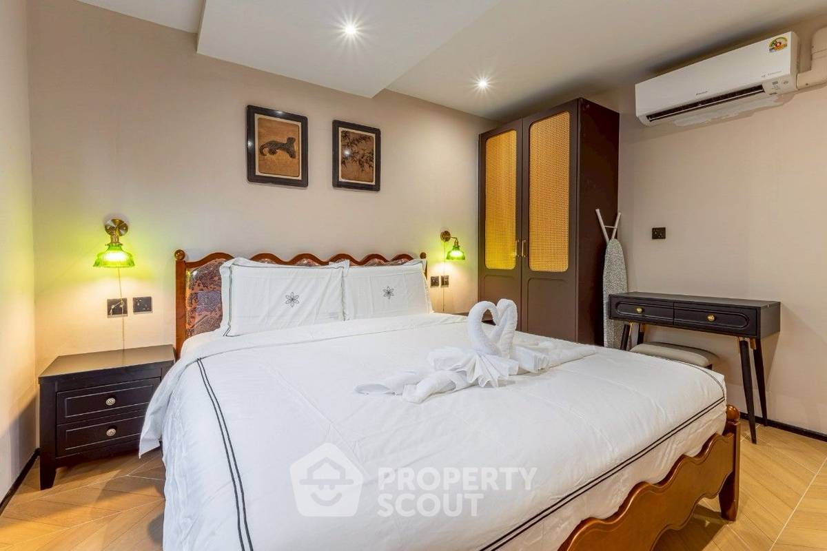 รูป วิลล่า 4-ห้องนอน ใกล้ หาดจอมเทียน (ID 2365967) - รูปที่ 16/26