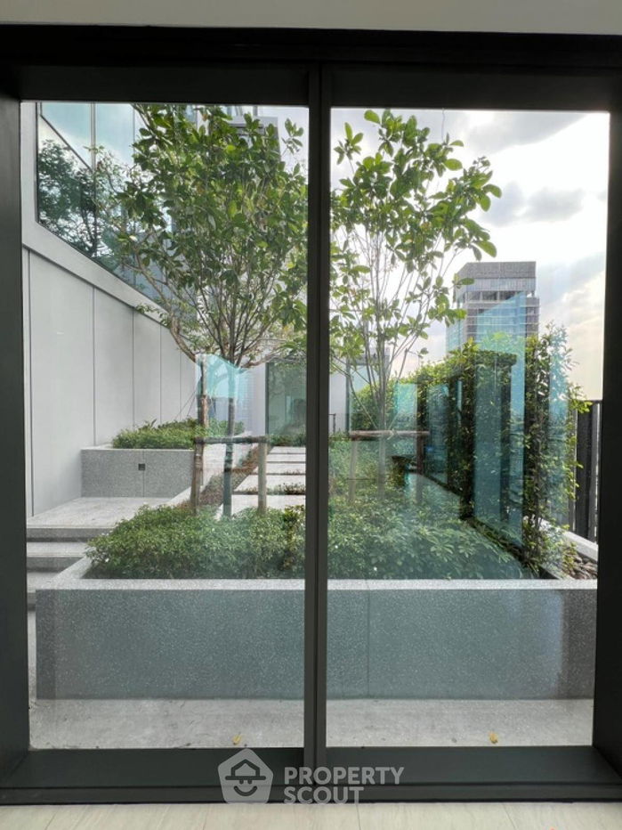 รูป คอนโด 2-ห้องนอน ที่ เทตต์ สาทร 12 ใกล้ BTS เซนต์หลุยส์ (ID 2368973) - รูปที่ 13/21