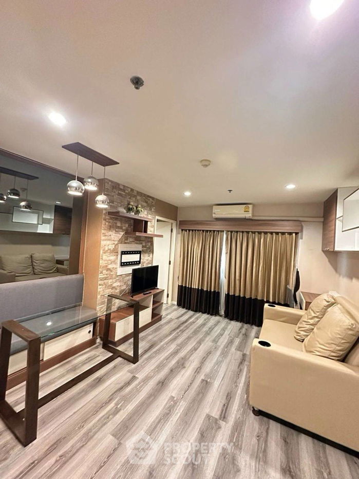 รูป คอนโด 2-ห้องนอน ที่ ลุมพินี เมกะซิตี้ บางนา ใน บางแก้ว (ID 2366256) - รูปที่ 1/6
