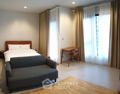 รูปภาพ 1-BR Condo at Life Asoke - Rama 9 near MRT Phra Ram 9 (ID 2343626)