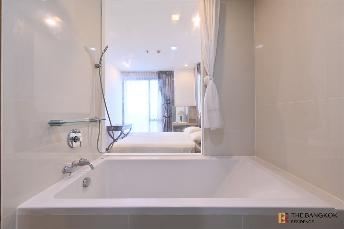 picture Comfortable and Ready to Move-in Ideo Morph 38 near BTS Thong Lo - 10/10