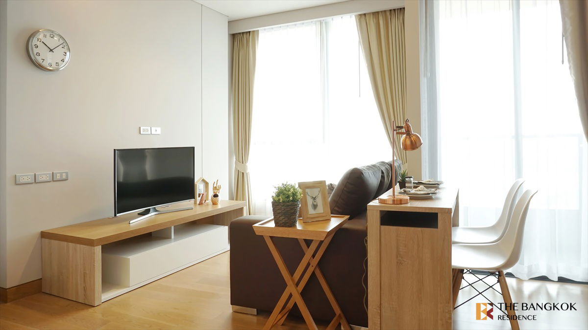 รูป ✨✨เดอะ ลุมพินี 24 จองด่วนก่อนใคร - รูปที่ 6/9