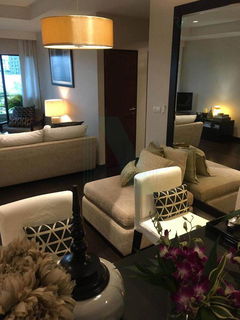 รูปภาพ 🎊 ให้เช่า สาทร การ์เด้นท์ 2ห้องนอน ชั้น7 อาคารB ใกล้ BTS ศาลาแดง