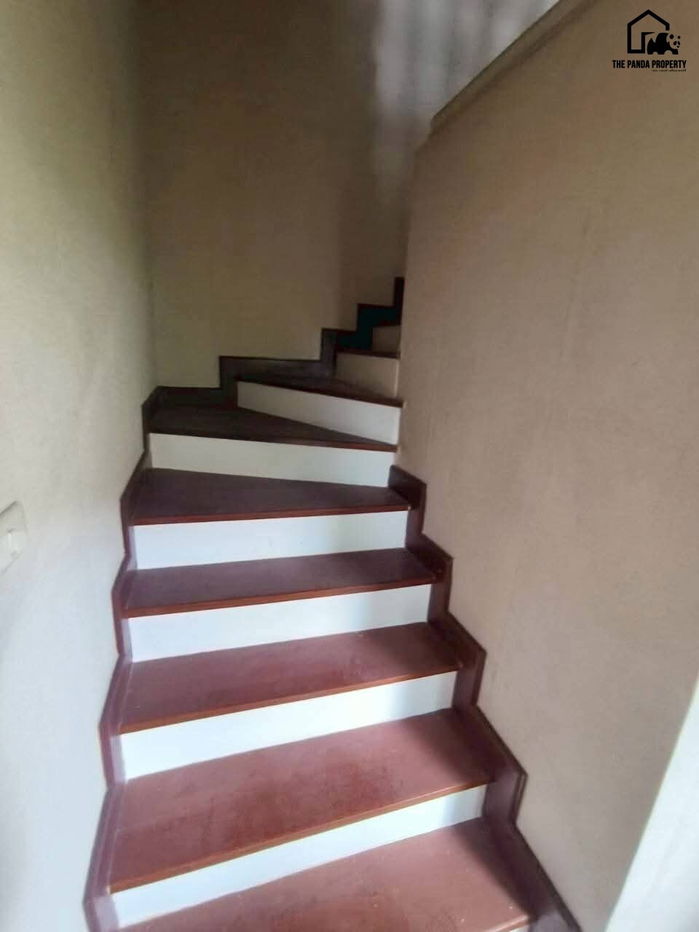 รูป หมู่บ้าน The Balcony home เฉลิมพระเกียรติ ร.9 - รูปที่ 10/18