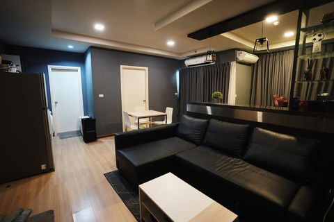 (19603) J Condo Sathorn-Kalapapruek