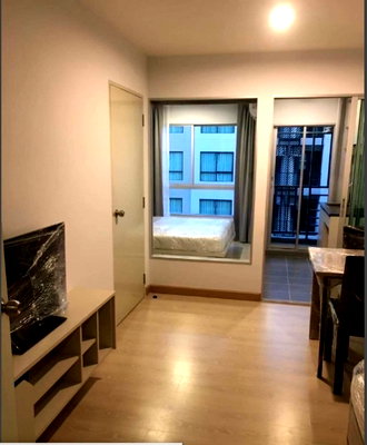 ขายคอนโด : (18112) The Kith Plus Sukhumvit 113