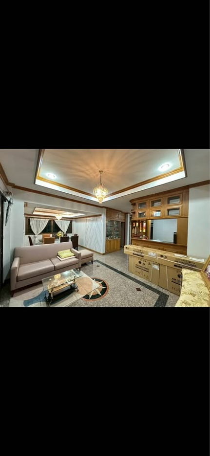 รูป HR2939ให้เช่าบ้านเดี่ยว เนื้อที่ 78 ตรว.หมู่บ้านชัยพฤกษ์ รามอินทรา เดินทางสะดวก เหมาะอยู่อาศัย - รูปที่ 2/13