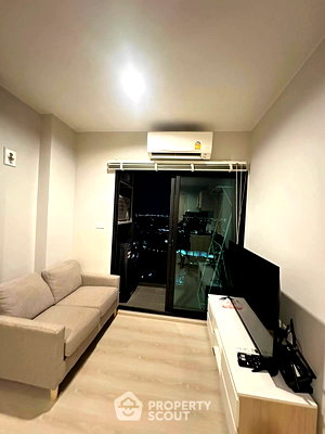 Condos for rent : 1-BR Condo at Nue Noble Srinakarin – Lasalle in Samrong Nuea (ID 2366147)