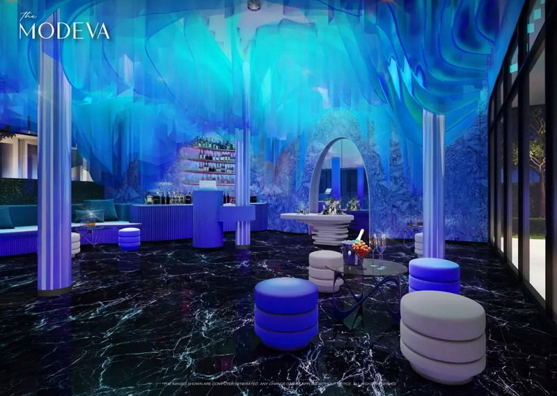 The Modeva Bangtao Phuket – New Luxury Condominium Only 500 Meters from Bangtao Beach | Starting from 4.5 MB | Completion March 2027 - image 6