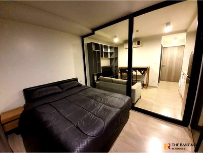 Condos for rent : ✨✨Maestro 02 Ruamrudee  Room available, ready to move in