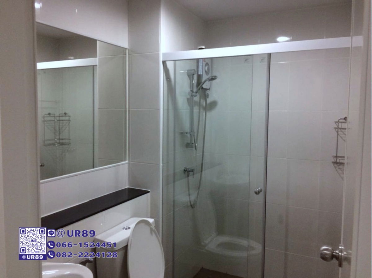 รูป 💙 Hot Price 💙ให้เช่า คอนโด รีเจ้นท์ โฮม สุขุมวิท 81 (Regent Home Sukhumvit 81)🦋 ใกล้ BTS อ่อนนุช - รูปที่ 8/9