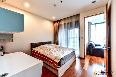 คอนโดให้เช่า : ✨✨ทำเลศักยภาพ ไม่แพงอย่างที่คิด เดอะบรีส นราธิวาส