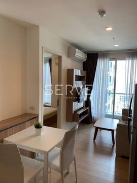 1 Bed Large Room Good Location BTS On Nut 200 m. / Condo For Rent-Rhythm Sukhumvit 50