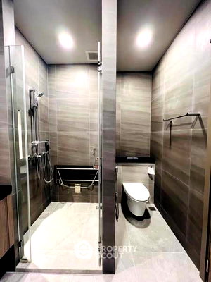 เช่าคอนโด อีเกีย บางนา : คอนโด 1-ห้องนอน ที่ วิสซ์ดอม เดอะ ฟอเรสเทียส์ ใน บางแก้ว (ID 2366795)