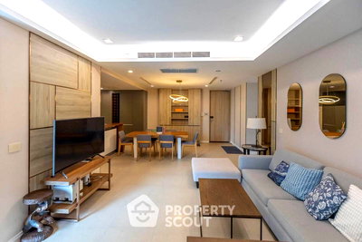 Condos for rent Shrewsbury International School : 2-BR Condo at The River Condominium near BTS Saphan Taksin (ID 2366309)