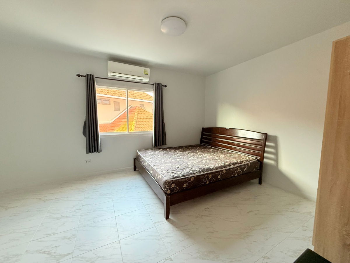 รูป ให้เช่า โครงการ วิลล่า มารอค บางแสน - รูปที่ 14/18