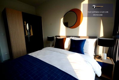 Condos for rent : XT Ekkamai | 🚝Near BTS Ekkamai #2025102412502