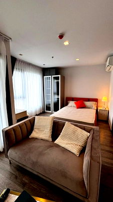 คอนโดให้เช่า : #A12426 ✅ 24/10/68  ให้เช่า Life Ladprao Valley   📲📢สอบถาม ld line @condoboy