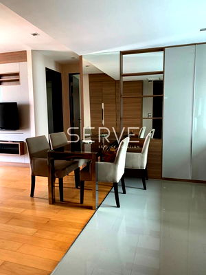 Condos for rent : 2 Beds 2 Baths with Bathtub Nice Room Good Location MRT Phetchaburi 150 m. / For Rent-The Address Asoke