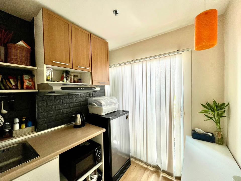 picture (19597) Lumpini Ville Ramkhamhaeng 60/2 - 4/5