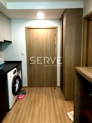 ขายคอนโด : 1 Bed 1 Bath Nice Room Good Location Close to BTS Victory Monument 300 m. & King Power / Rent & Sale-Maestro 07 Victory Monument