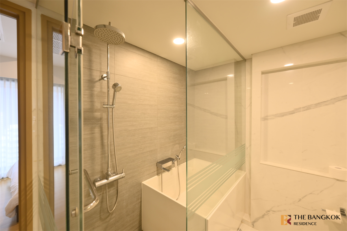 picture Siamese Exclusive Sukhumvit 31 Room available, ready to move in - 6/10
