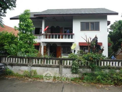 บ้าน 3-ห้องนอน ใน หางดง (ID 2365450)