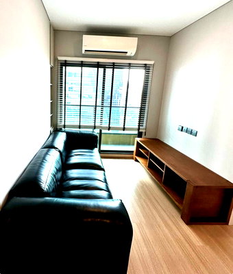 Condos for rent : Lumpini Suite Phetchaburi - Makkasan
