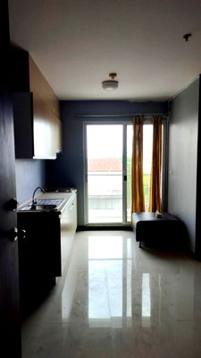 ขายคอนโด : (18521) The Parkland Srinakarin