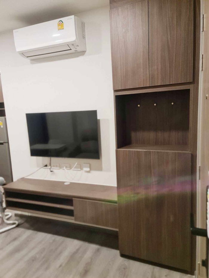 รูป ห้องว่าง🙋🏼ราคาต่อรองได้💎🙋🏼💥แอดไลน์เพื่อนัดดูห้องได้เลยนะคะ📲ดิ ออริจิ้น ลาดพร้าว - บางกะปิ - รูปที่ 3/5