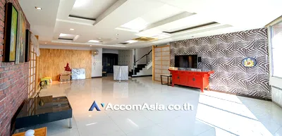 Condos for rent : 🔼🔽 AccomA 📩 Stylish Modern Duplex in Sukhumvit ( AA30698 )