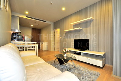 Condos for rent : ✨✨Noble Refine Condo That Meets All City Dwellers' Lifestyles near BTS Phrom Phong