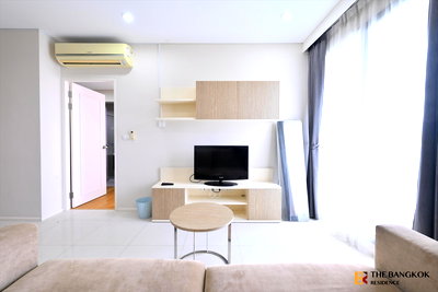 Condos for rent : ✨✨Villa Asoke near MRT Phetchaburi Station High-potential Location, Not as Expensive as You Think