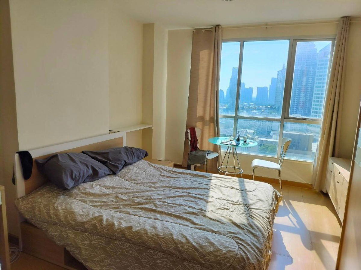 รูป Life @ sukhumvit 65   ฿18,000 fl.15  42.sq.m - รูปที่ 1/7