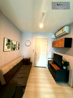 Condos for rent : Life Asoke | 🚝Near BTS, MRT Phetchaburi #2025102412487