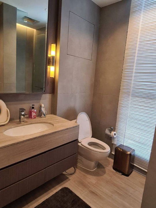 picture For   rent   The Diplomat Sathorn 🔴🔴 - 7/8