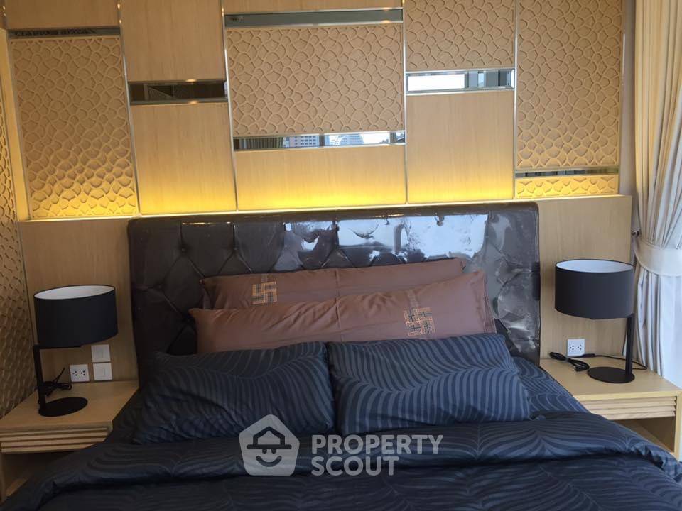 picture 2-BR Condo at The Room Sathorn near BTS Saint Louis (ID 2369023) - 5/13
