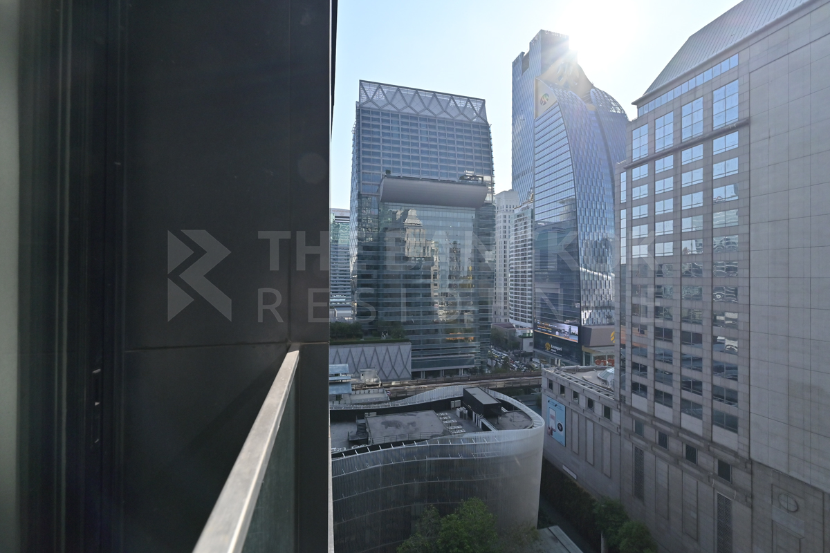 picture Start your comfort here Noble Ploenchit near BTS Phloen Chit - 6/10