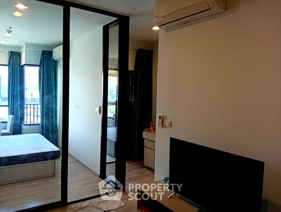 Condos for rent : 1-BR Condo at Niche MONO Mega Space Bangna in Bang Kaeo (ID 2366036)
