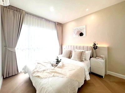 ขายคอนโด : 🍃OwToong191025🍃 คอนโด เมโทร พาร์ค สาทร