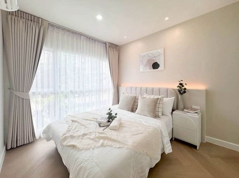 ขายคอนโด : 🍃OwToong191025🍃 คอนโด เมโทร พาร์ค สาทร