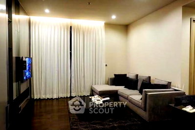 Condos for sale : 2-BR 83 Sqm Condo For Sale, The XXXIX By Sansiri, 200m to BTS Phrom Phong (ID 2368954)